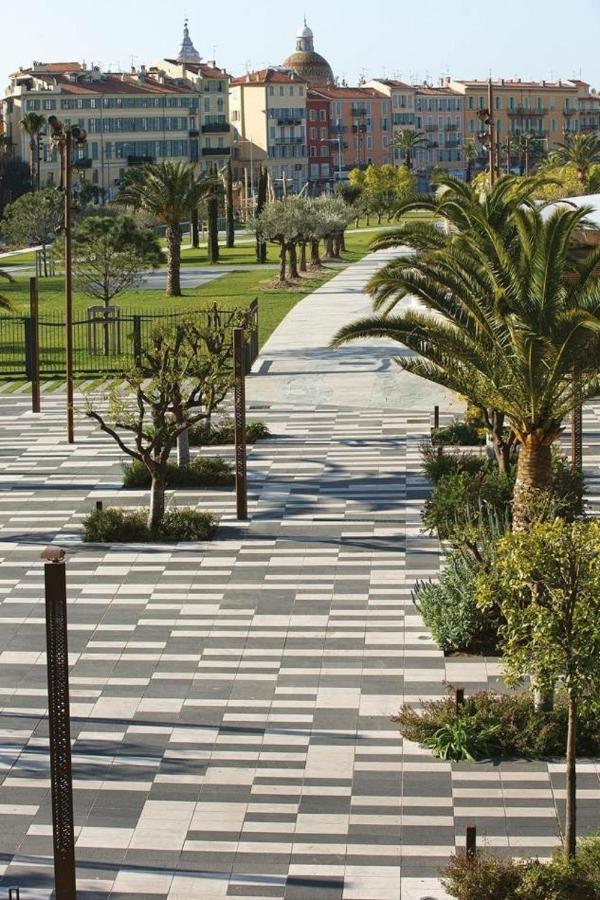 Typique - 2 Bedrooms,Typical Apartment-Old Town ניס מראה חיצוני תמונה