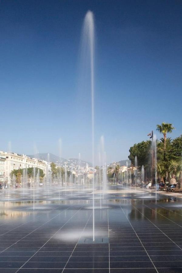 Typique - 2 Bedrooms,Typical Apartment-Old Town ניס מראה חיצוני תמונה