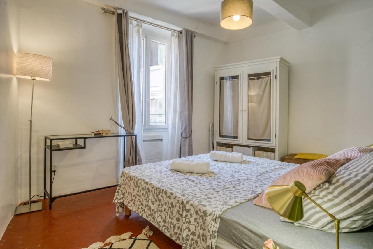 Typique - 2 Bedrooms,Typical Apartment-Old Town ניס מראה חיצוני תמונה