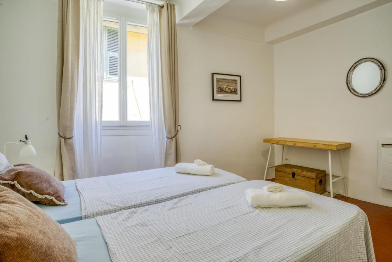 Typique - 2 Bedrooms,Typical Apartment-Old Town ניס מראה חיצוני תמונה