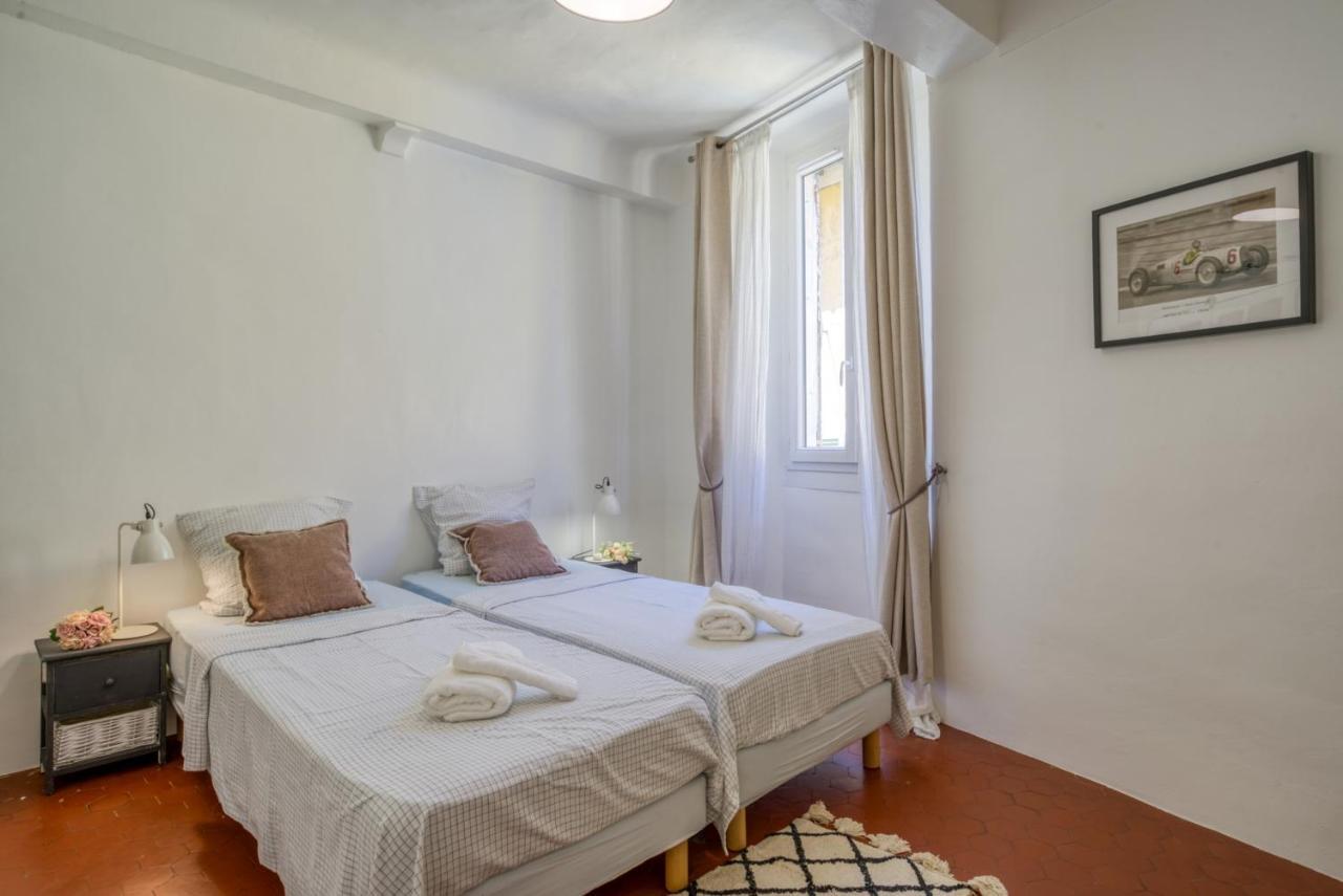 Typique - 2 Bedrooms,Typical Apartment-Old Town ניס מראה חיצוני תמונה