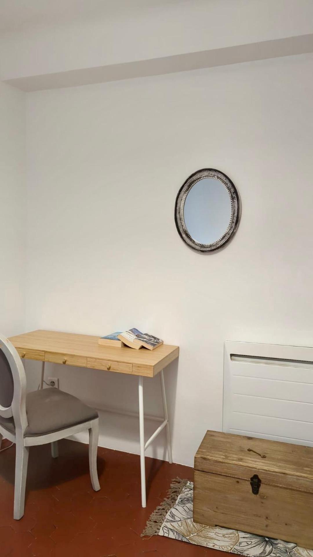 Typique - 2 Bedrooms,Typical Apartment-Old Town ניס מראה חיצוני תמונה