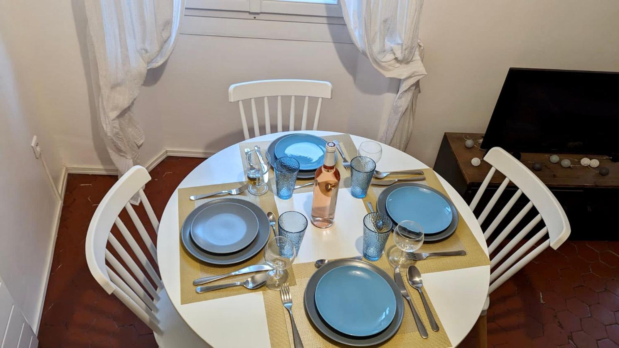 Typique - 2 Bedrooms,Typical Apartment-Old Town ניס מראה חיצוני תמונה
