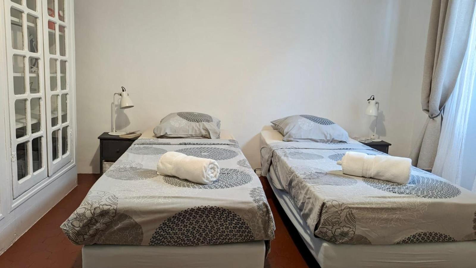 Typique - 2 Bedrooms,Typical Apartment-Old Town ניס מראה חיצוני תמונה