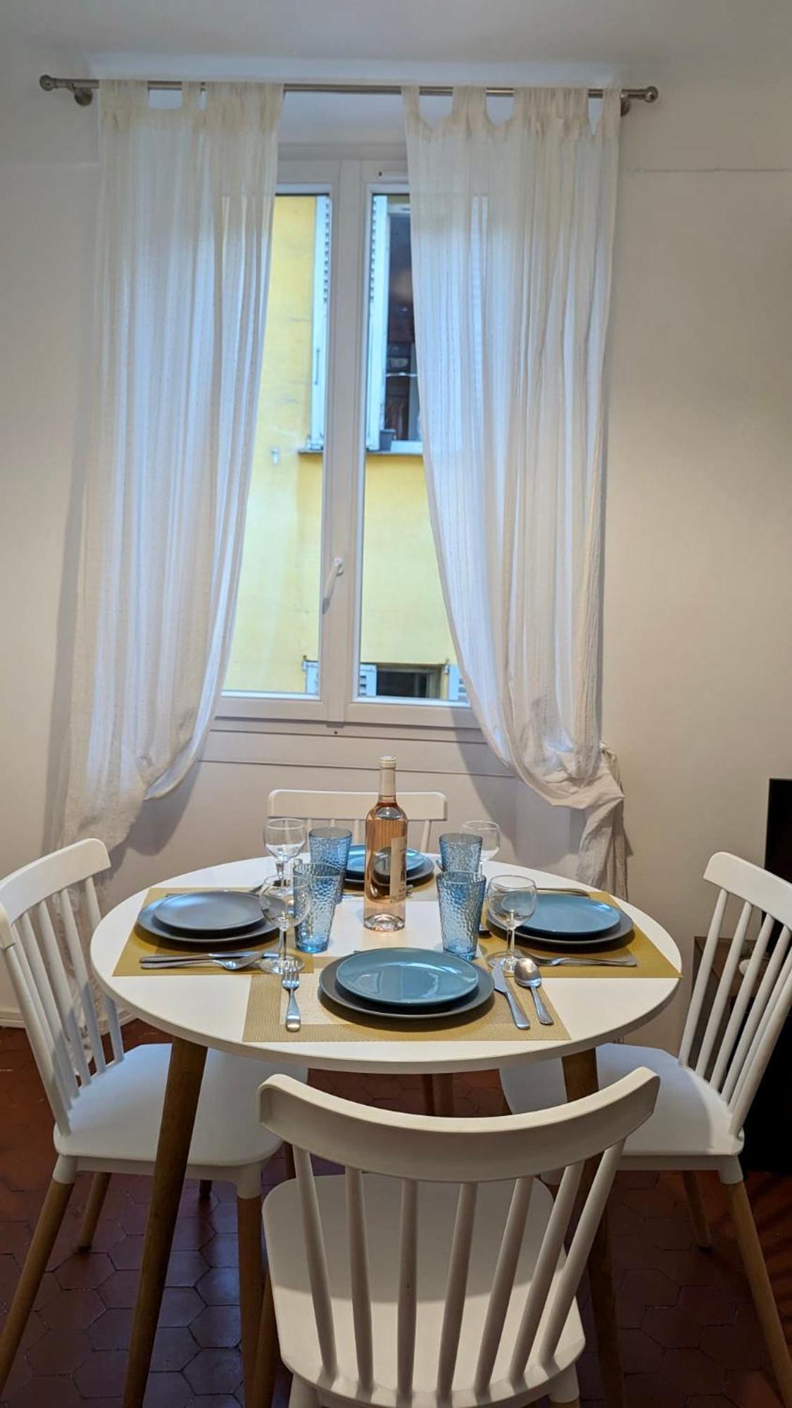 Typique - 2 Bedrooms,Typical Apartment-Old Town ניס מראה חיצוני תמונה