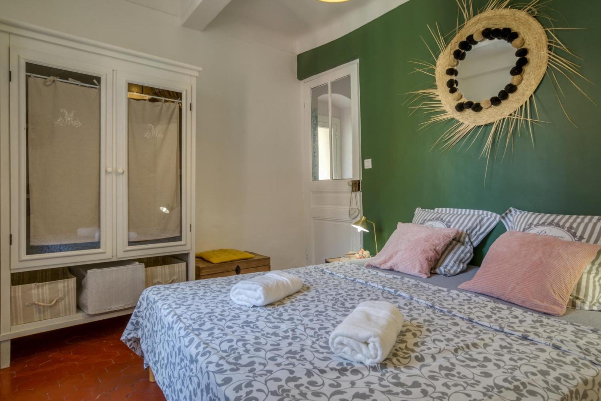 Typique - 2 Bedrooms,Typical Apartment-Old Town ניס מראה חיצוני תמונה