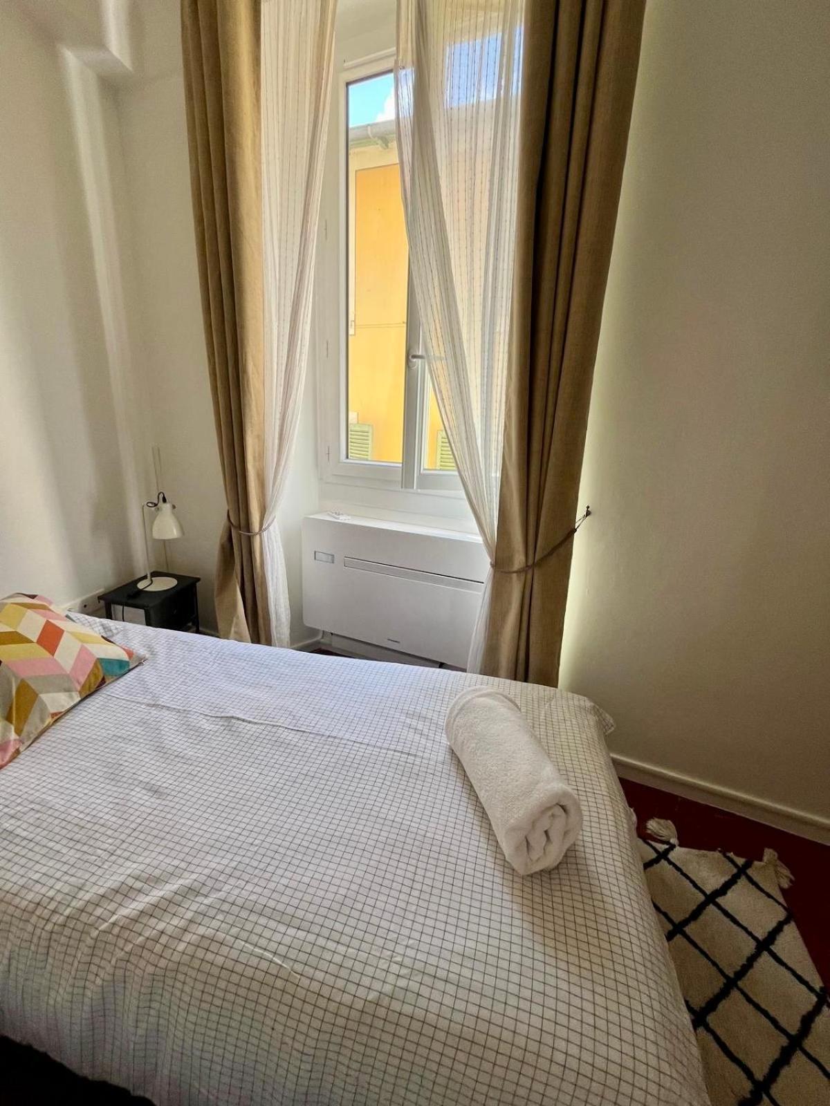 Typique - 2 Bedrooms,Typical Apartment-Old Town ניס מראה חיצוני תמונה